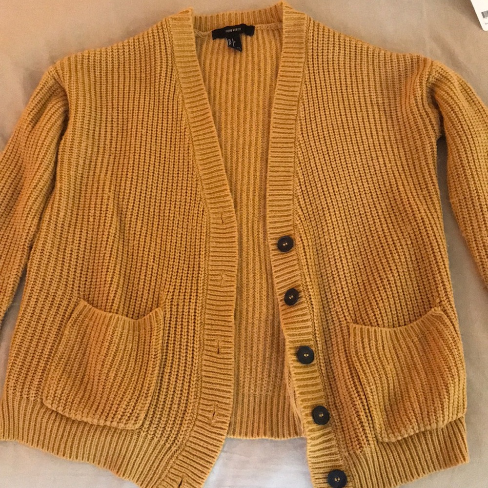 Forever 21 Sweater